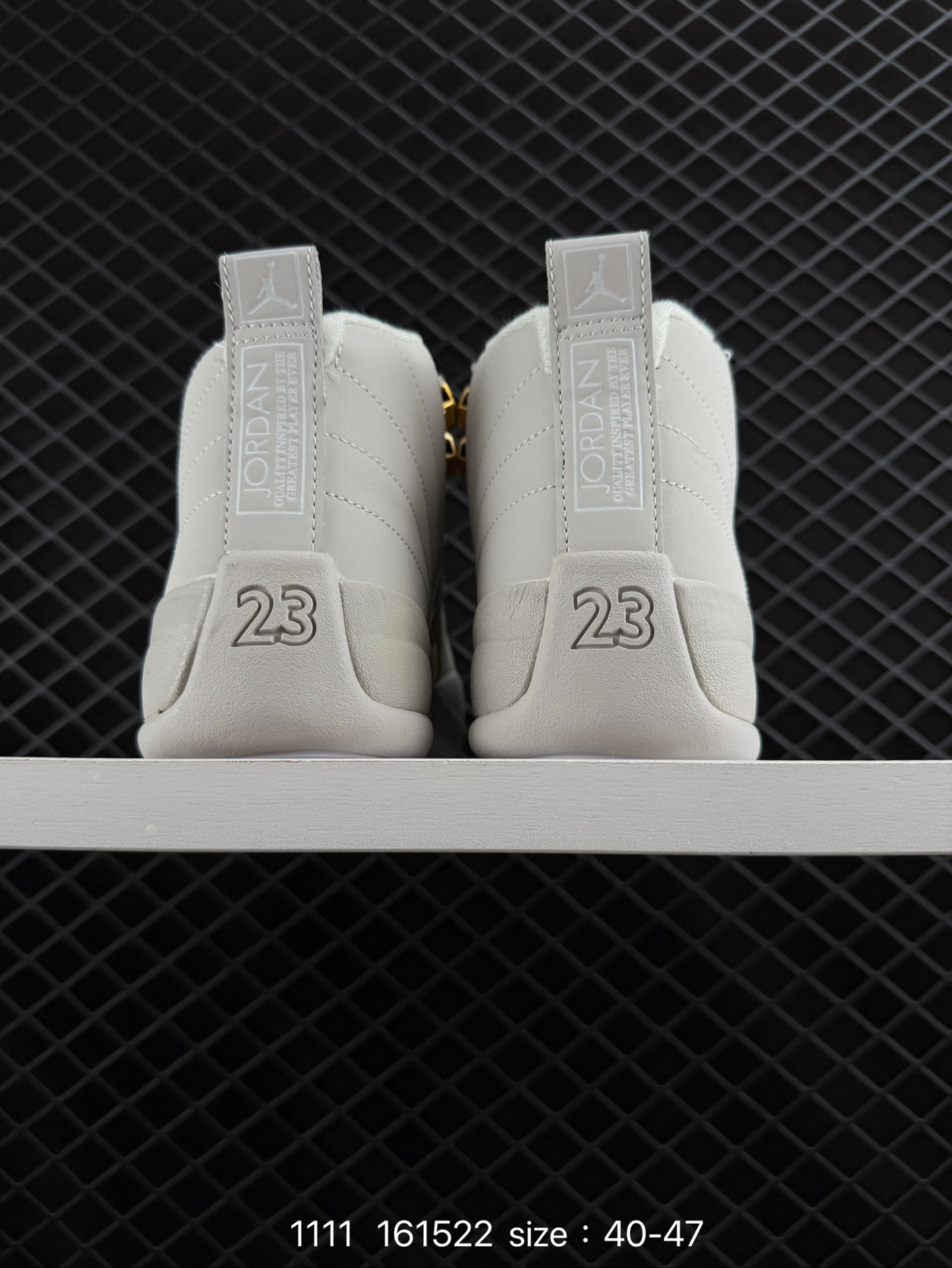 Air Jordan 12 Retro “Phantom”